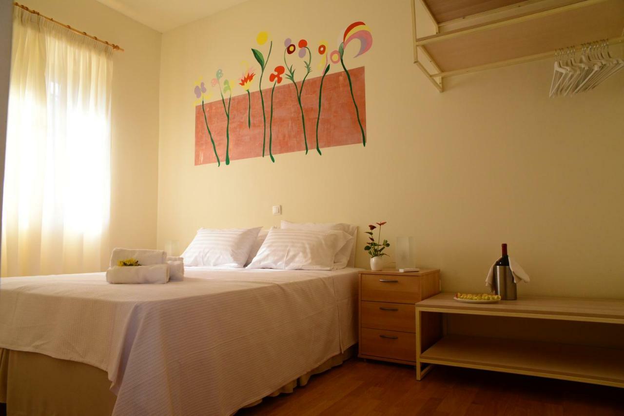 Eco Villa 마크리 외부 사진