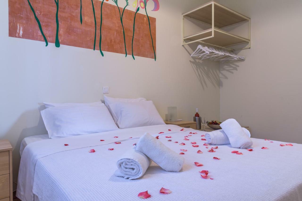 Eco Villa 마크리 외부 사진